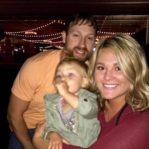 Meet your Posher, Nick